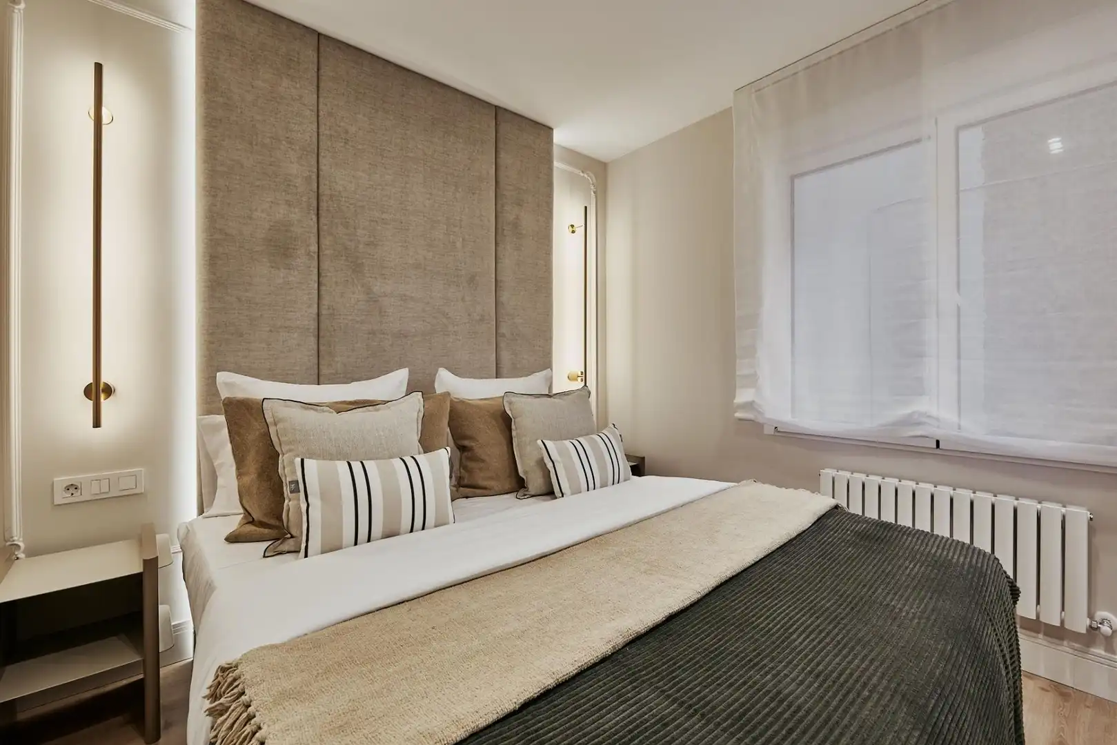 Appartement avec ascenseur à vendre à NACIONES, imagen 31
