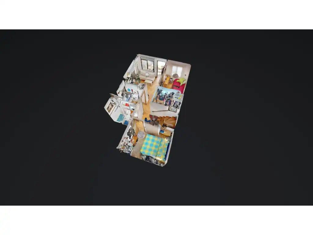 Habitación de Dúplex en venta en Tavernes de la Valldigna con Terraza