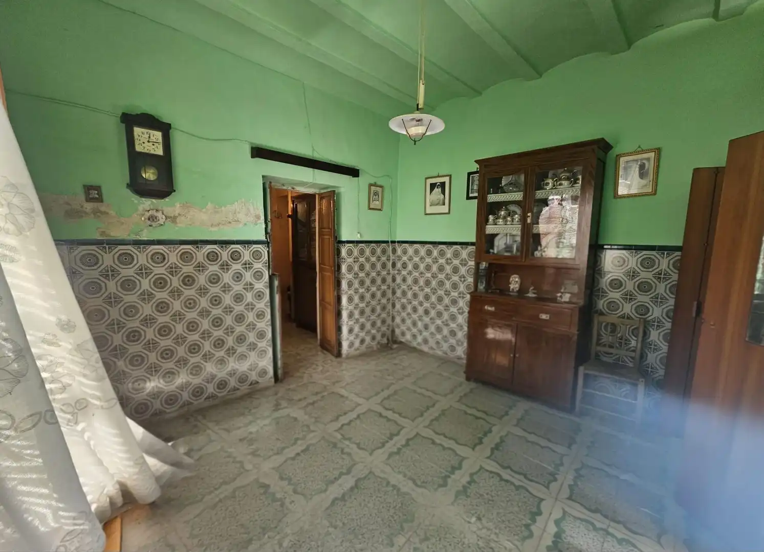 House with terrace for sale in Calle IGLESIAS 38, imagen 9