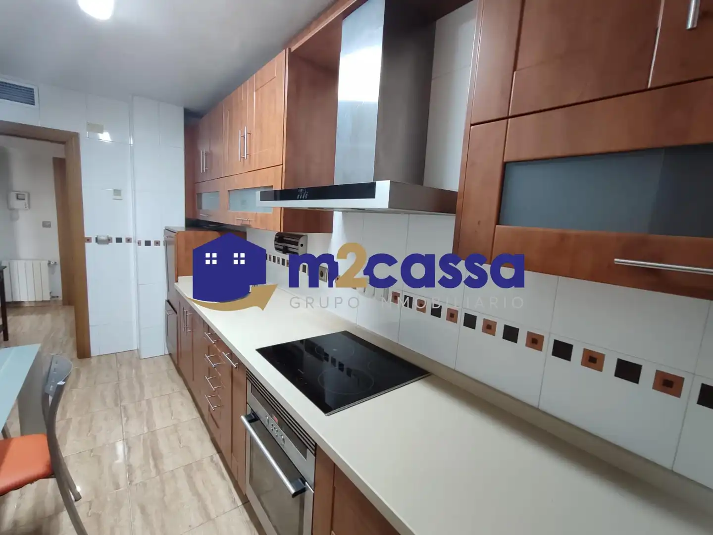 Appartement avec terrasse à vendre à Lorca Ciudad, imagen 6