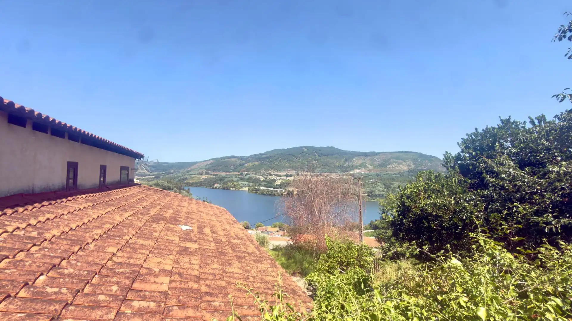 Finca rústica en venda en Castrelo de Miño amb Jardí privat, Terrassa i Moblat