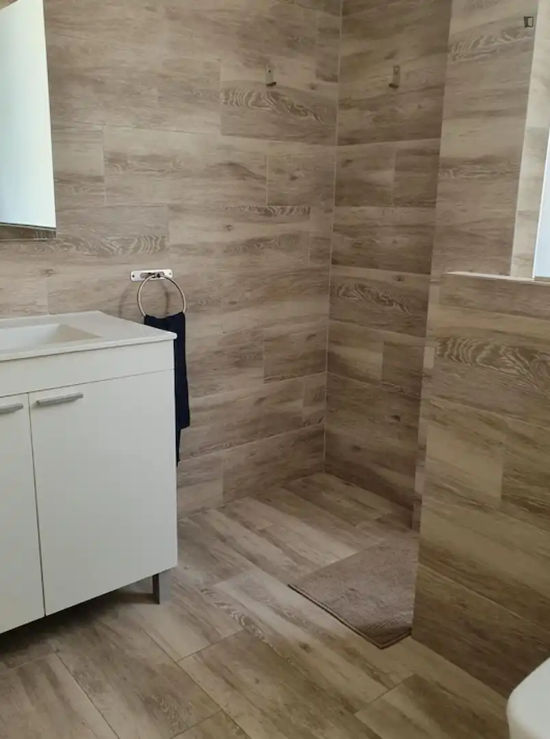 Apartament de lloguer a L'Amistat