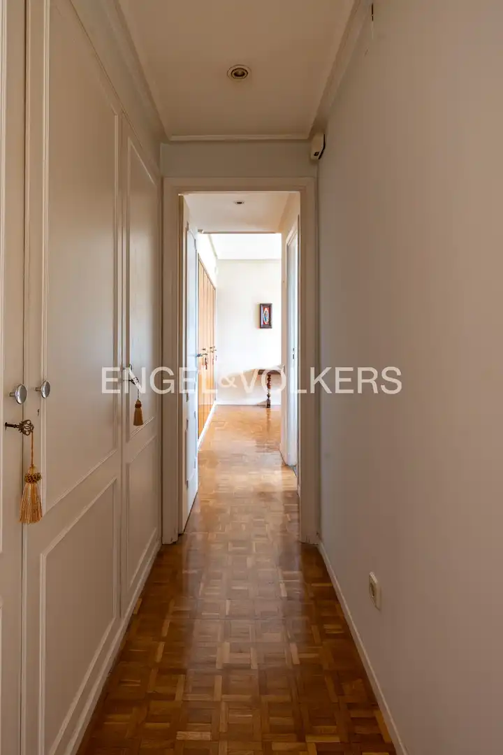 Piso en venta en Costillares