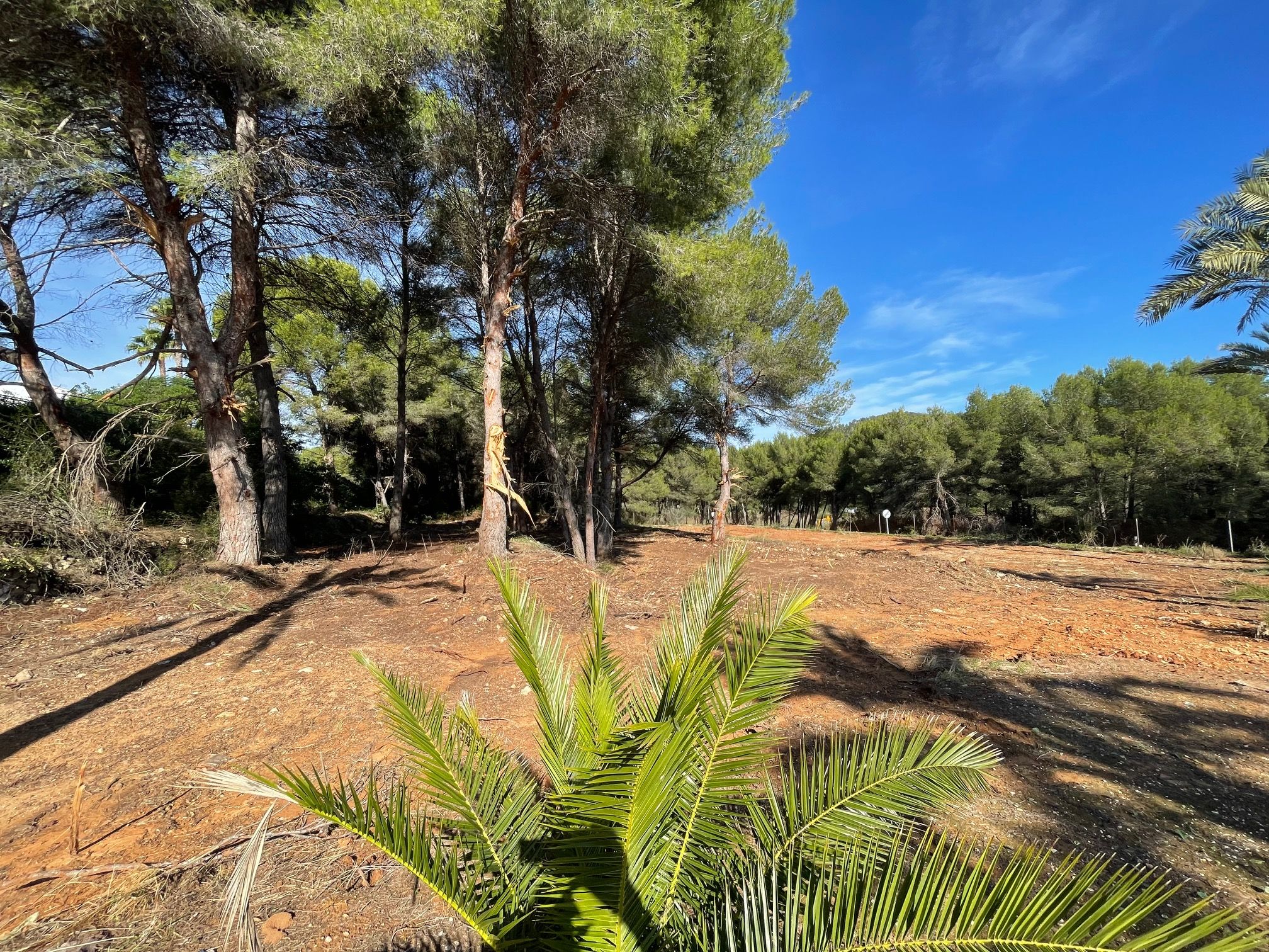 Residential for sale in Jávea / Xàbia