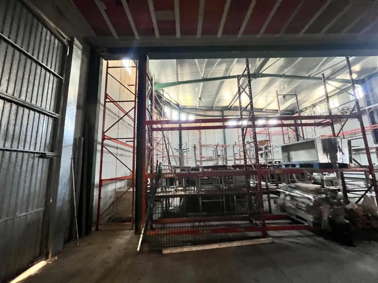 Nave industrial en venta en Collbató con Calefacción y Alarma