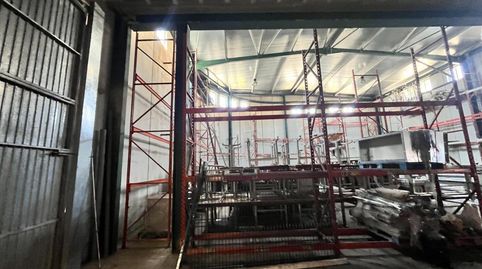 Foto 4 von Fabrikhallen zum Verkauf in Collbató, Barcelona