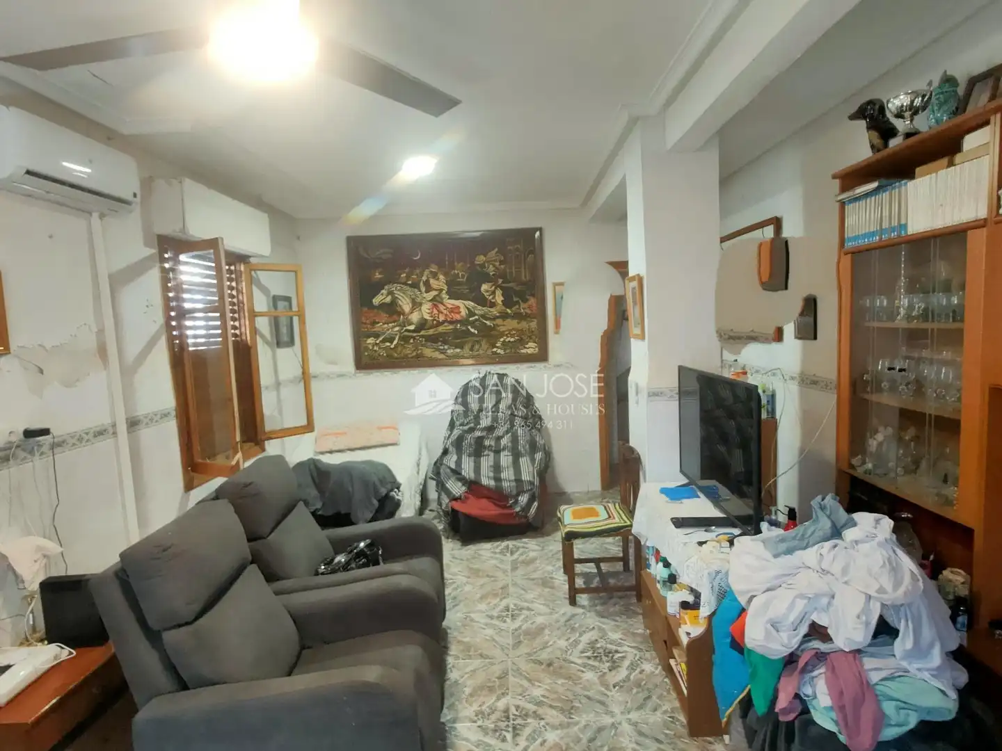 Houses for sale in Aspe  with Heating and Terrace
