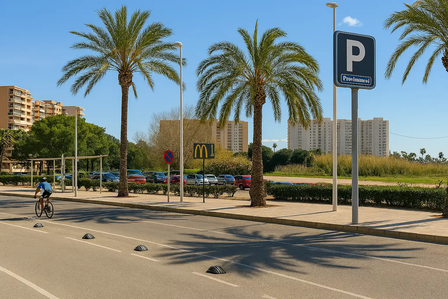 Lands and plots for sale in Pueblo de Cullera, imagen 3