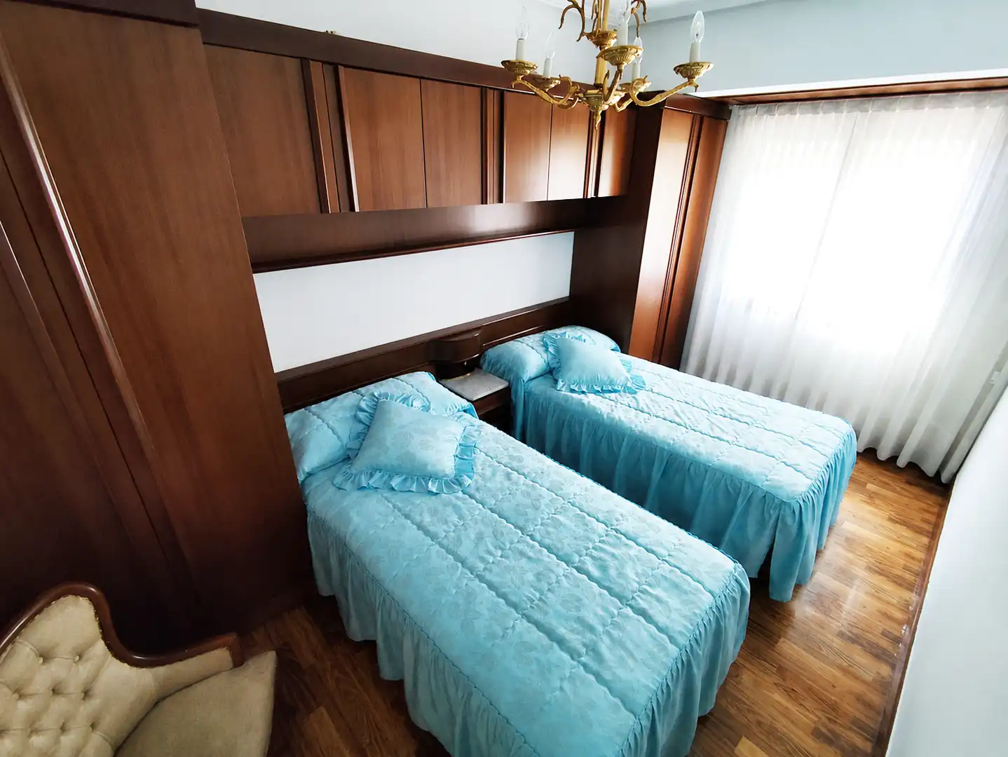 Flat with lift for sale in Gernikako Arbola Etorbidea, imagen 13