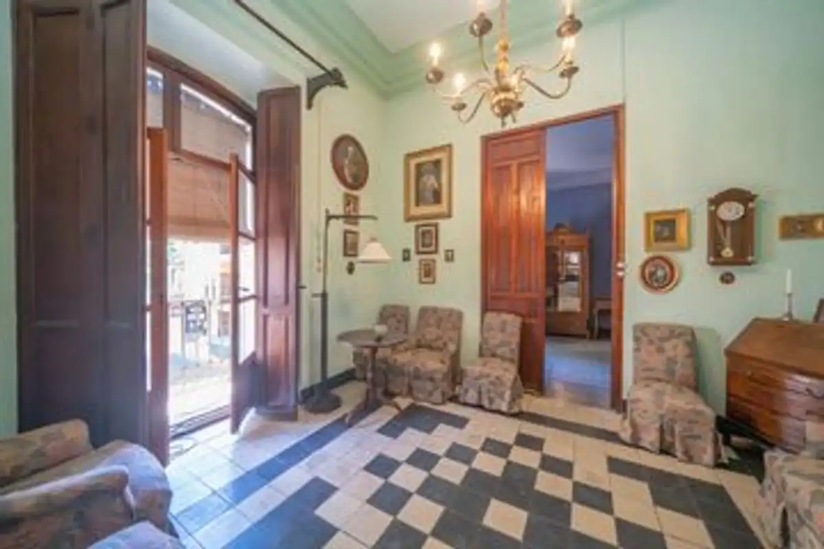 Haus oder Chalet zum Verkauf in Ibi mit Heizung
