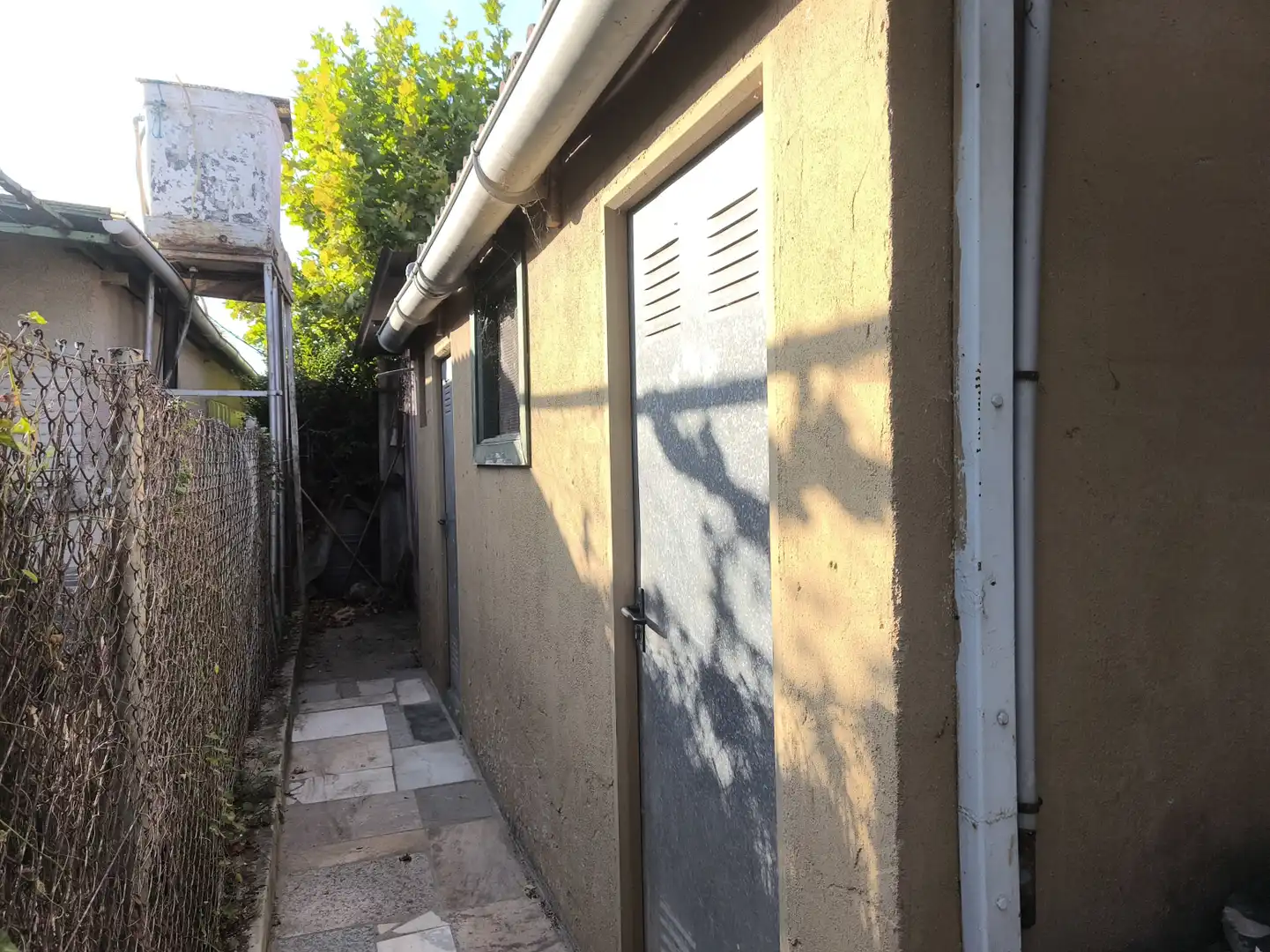 Exterior view of Land for sale in  Logroño