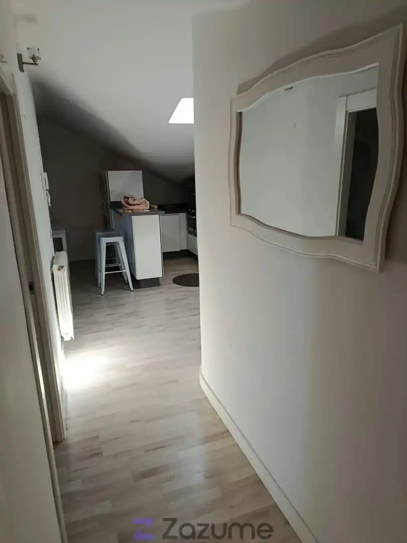 Wohnung zur Miete in León Capital  mit Heizung, Möbliert und Ofen