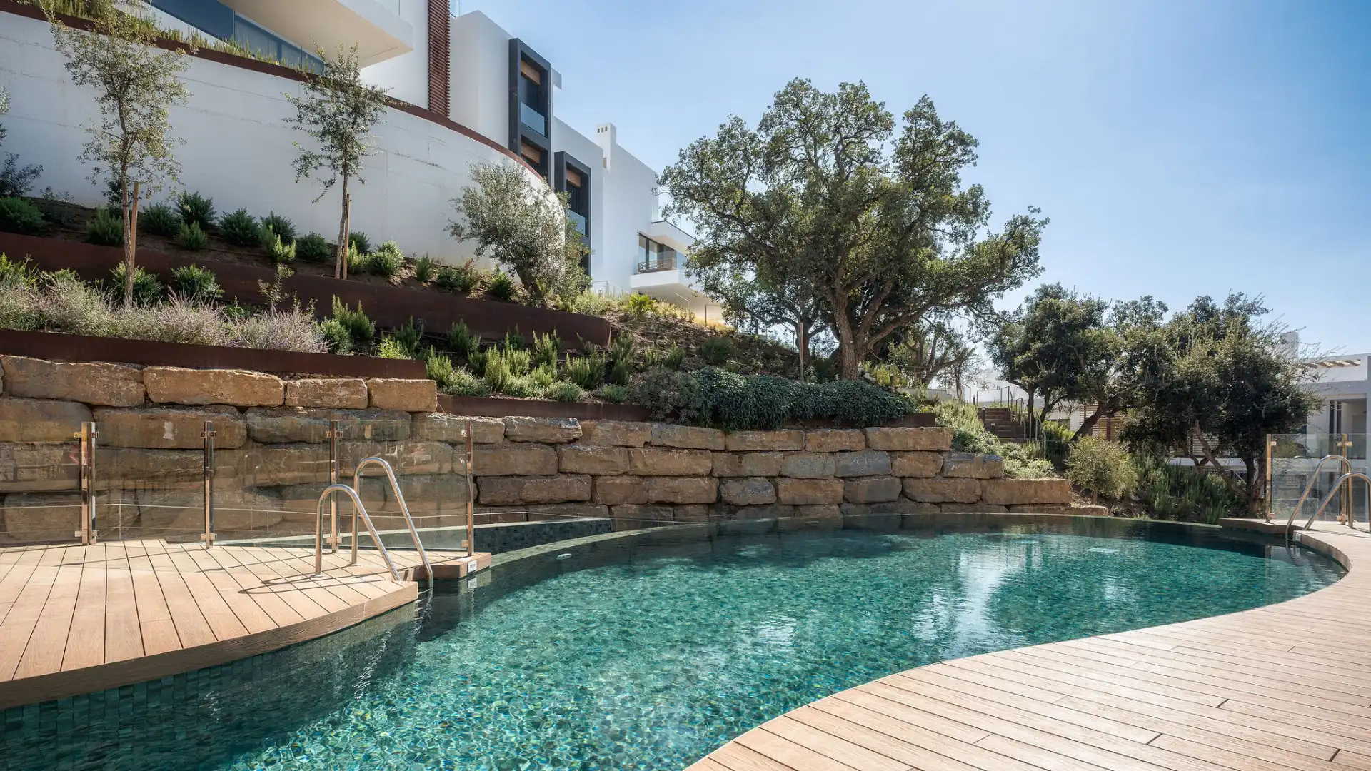 Apartament amb piscina en venda a Marbella Centro, imagen 19