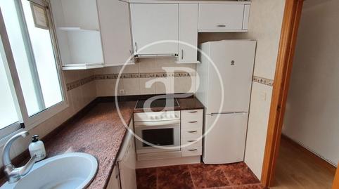 Photo 5 of Flat to rent in Plaça D'artur Piera, Nou Moles, Valencia