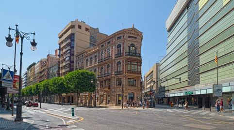 Foto 5 de Edifici en venda a Sant Francesc, Valencia Capital