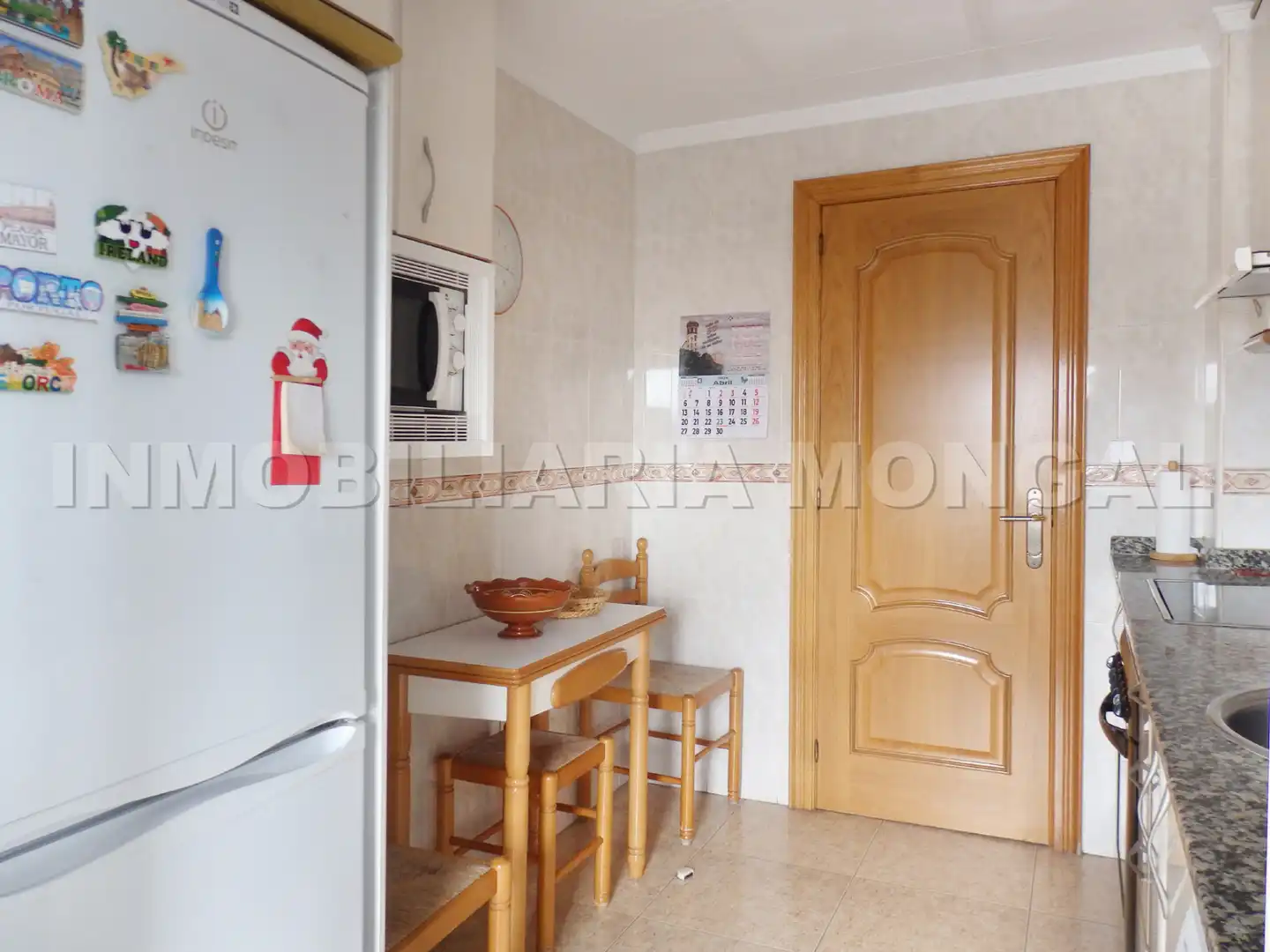 Wohnung mit Terrasse zum Verkauf in Carrer de la Gerdera, imagen 12