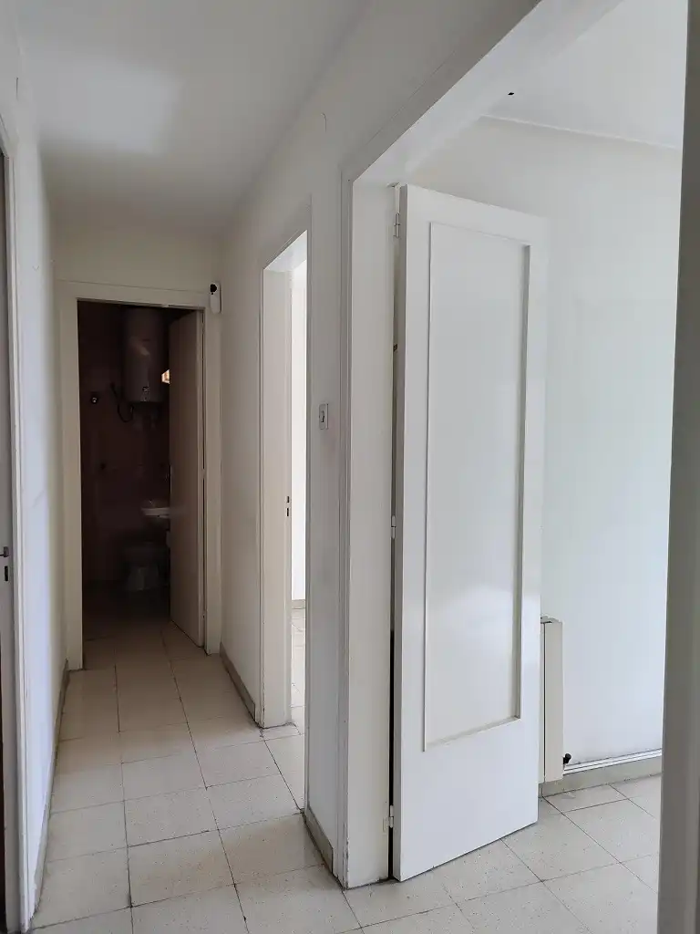 Piso en venta en El Papiol con Balcón