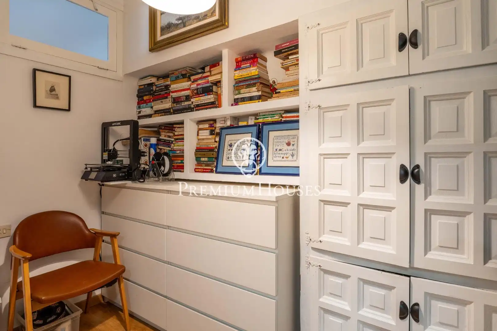 Flat with terrace for sale in L'Aragai, imagen 21