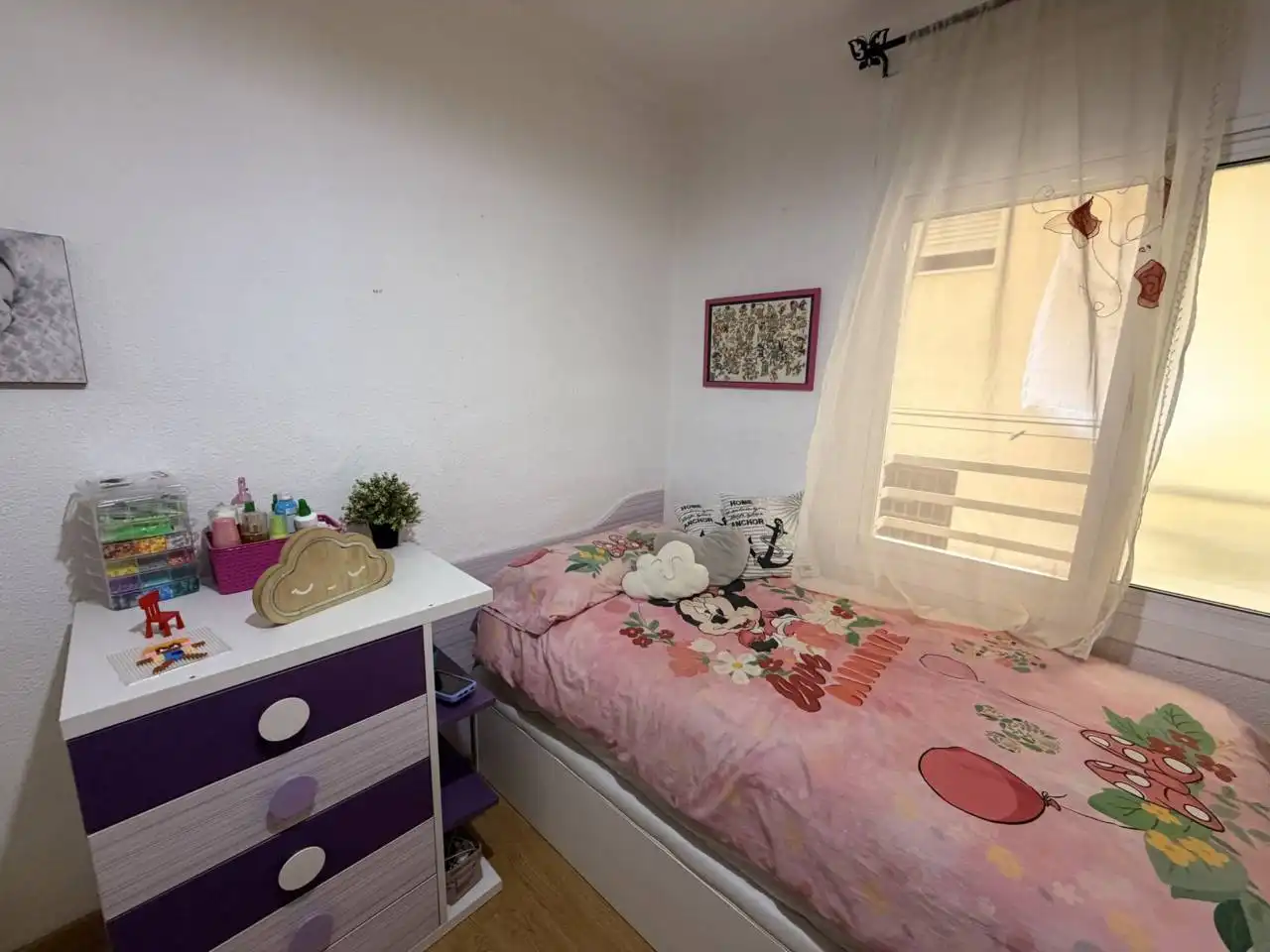 Piso con terraza en venta en Creu de Barberà - Sector Sud, imagen 12