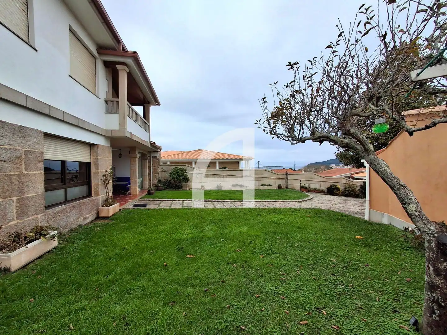 Xalet amb jardí en venda a Rúa Canido, imagen 48