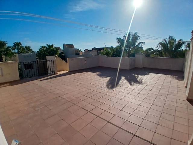 Ático en Venta en Avenida del Golf, 30 en Roda