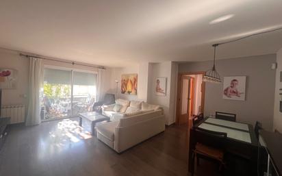 Living room of Flat for sale in Sant Feliu de Guíxols  with Air Conditioner