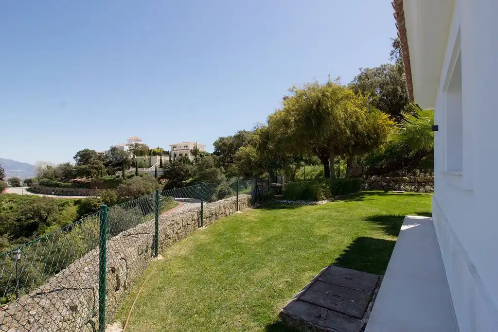 Chalet con piscina en venta en La Mairena, imagen 27