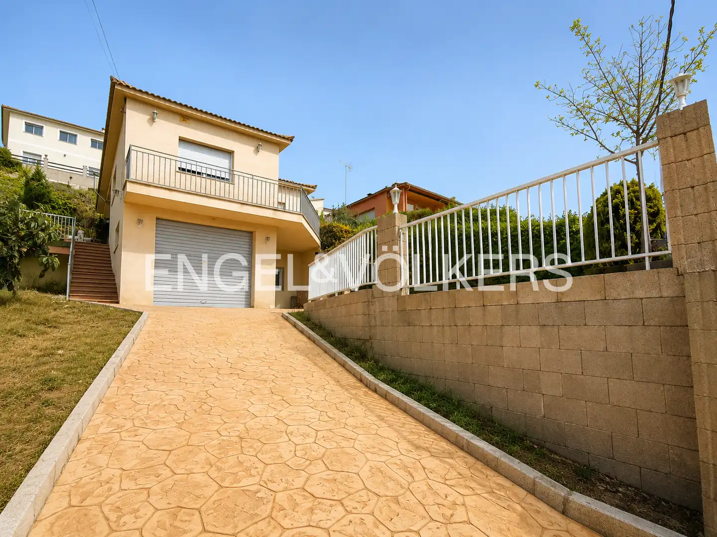 Haus mit Terrasse zum Verkauf in Terrabrava - Tordera Parc, imagen 39