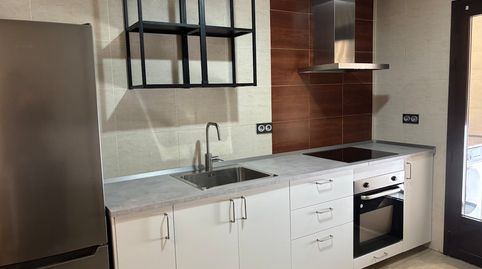 Foto 5 de Piso de alquiler en C. Serna, Zona Entrada - Gasolineras, Ocaña