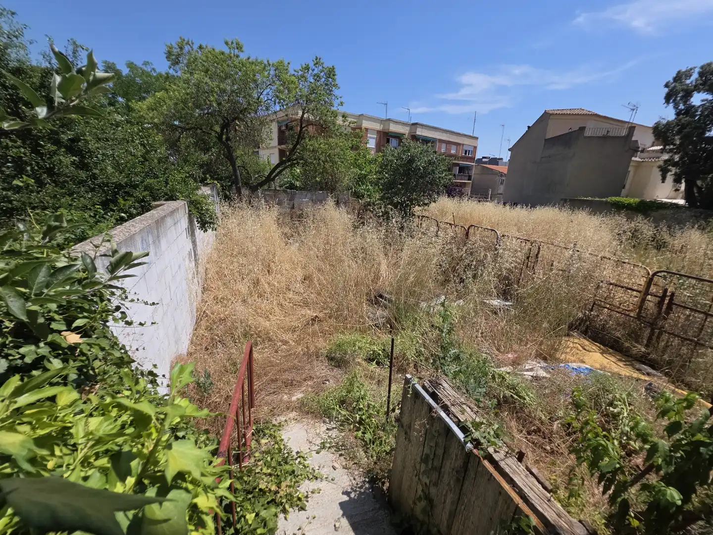 Piso en venta en Siete Aguas