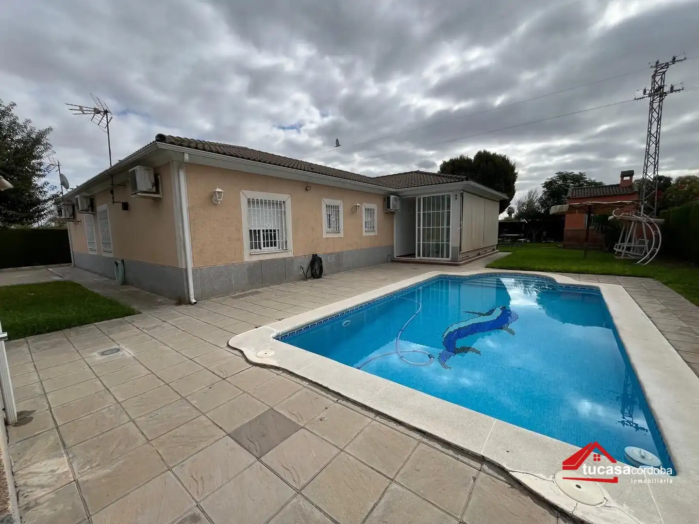 Casa rustica con piscina in vendita a Periurbano Oeste - Sierra, imagen 29