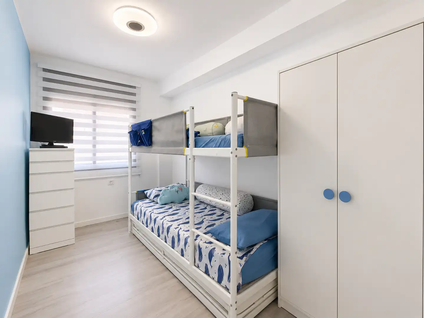 Habitación de Piso en venta en Badalona con Aire acondicionado y Calefacción