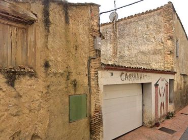 Casa en venta en Carasoles