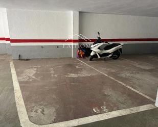 Parking of Garage to rent in Badalona