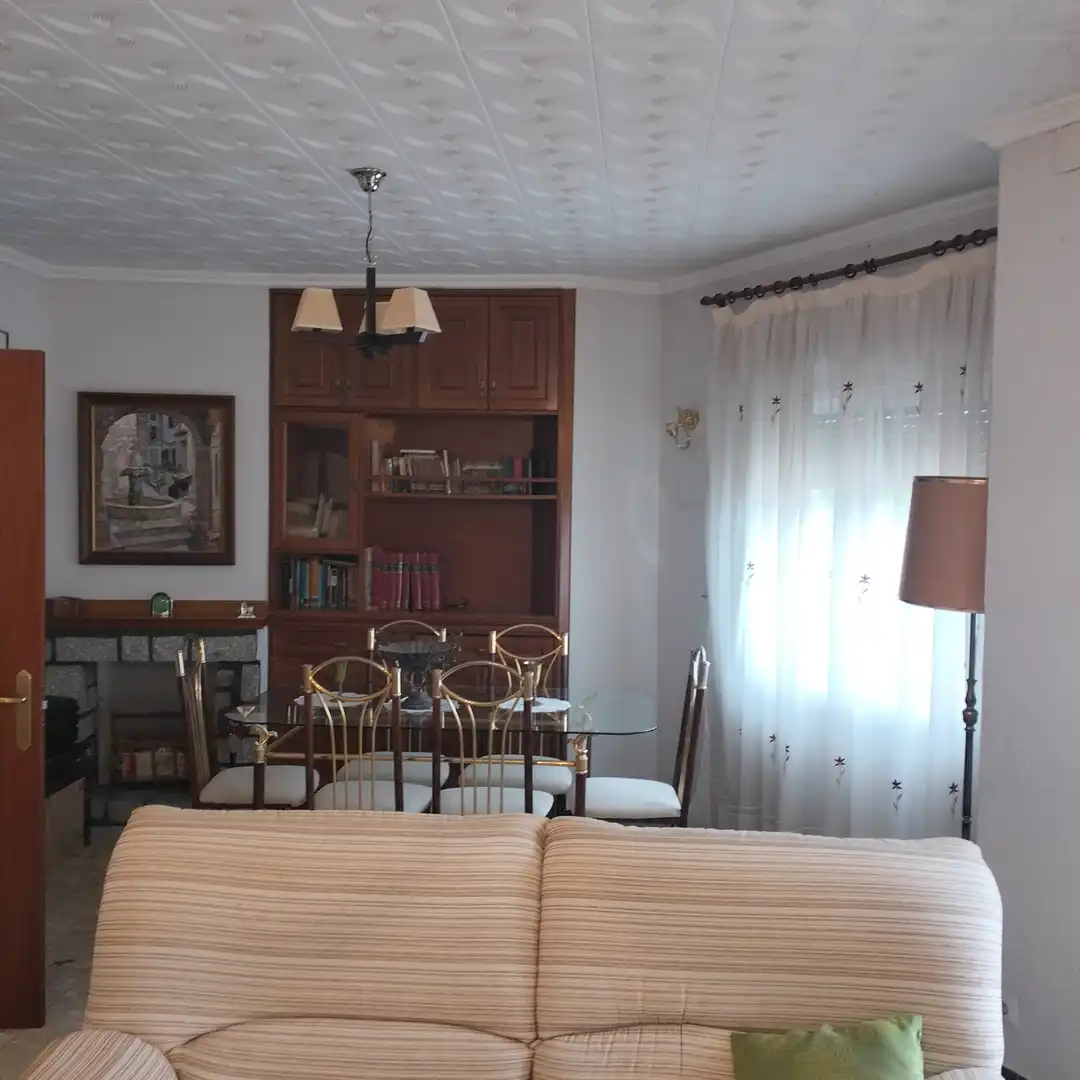 Casa con terrazza in vendita a Calle Olmos 49, imagen 7