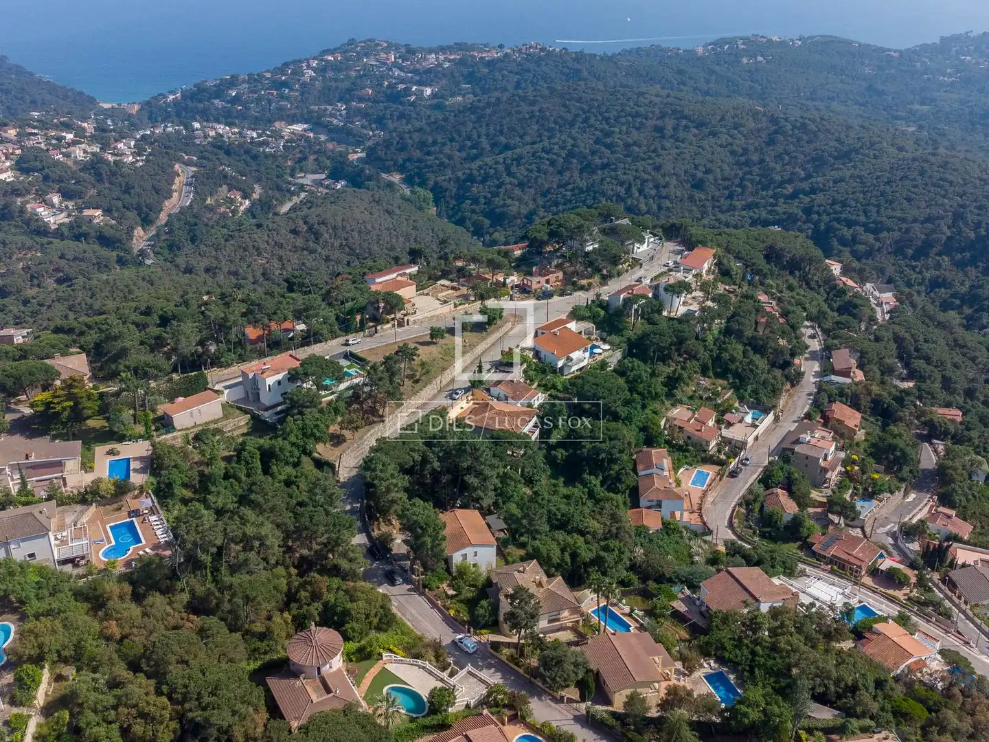Terreno rústico en venta en Serra Brava, imagen 8
