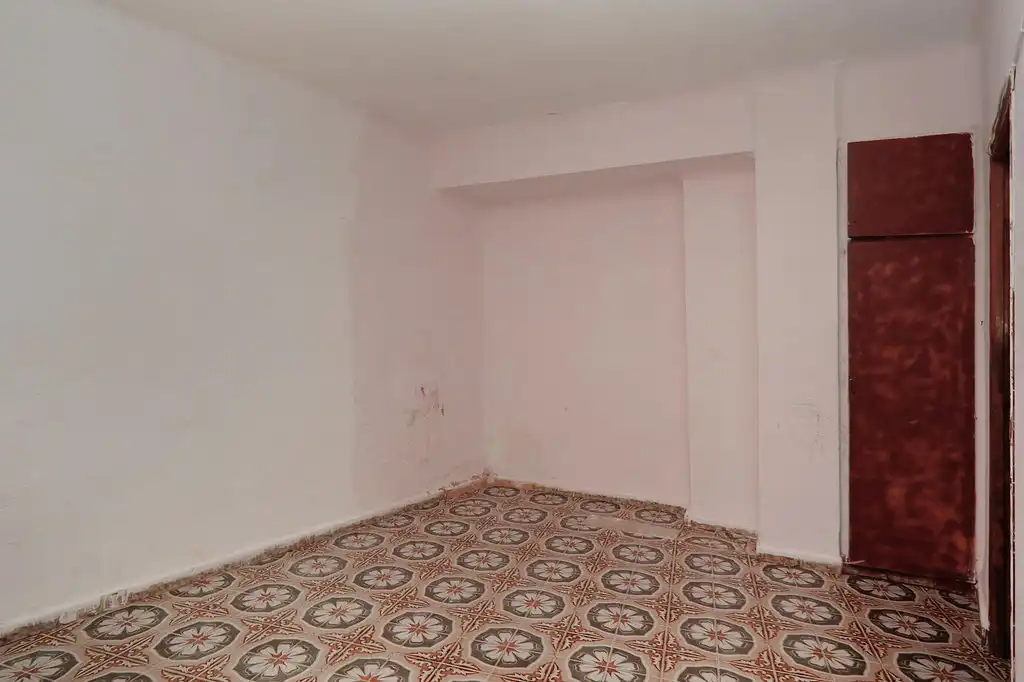 Piso en venta en C/ Los Pasos, Sagrado Corazón