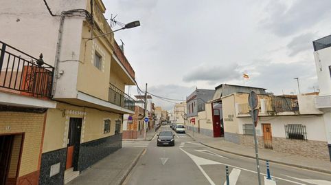 Foto 2 de Dúplex en venda a Cartuja, Centro - Barriada Mallorca, Camas