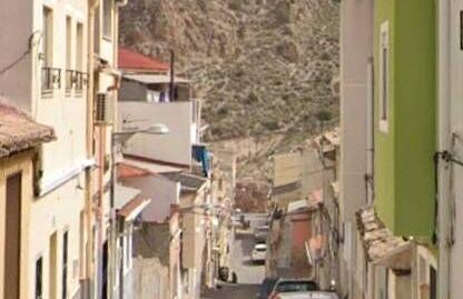 Foto 2 de Piso en venta en Calle Cabezo Cruz, Abarán, Murcia