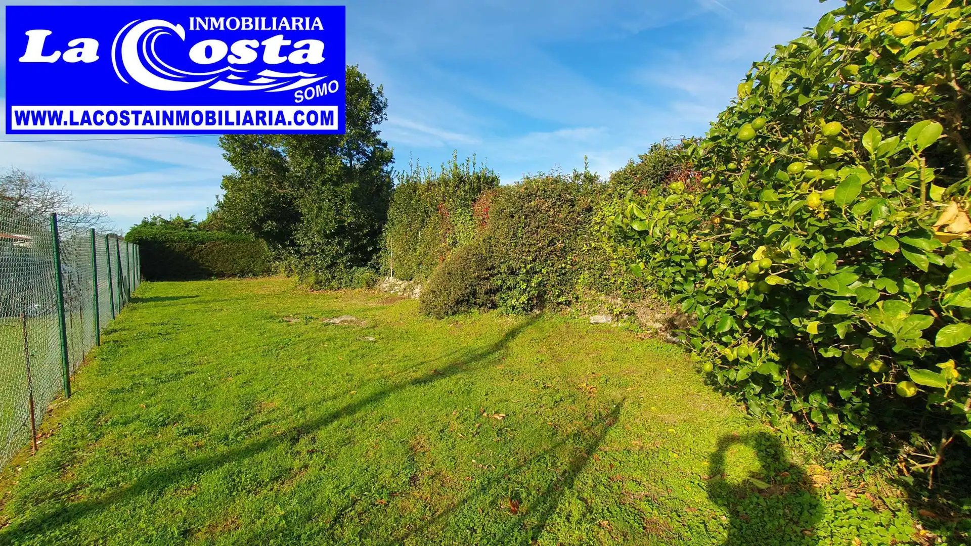 Detached homes for sale in Ribamontán al Mar  with Private garden