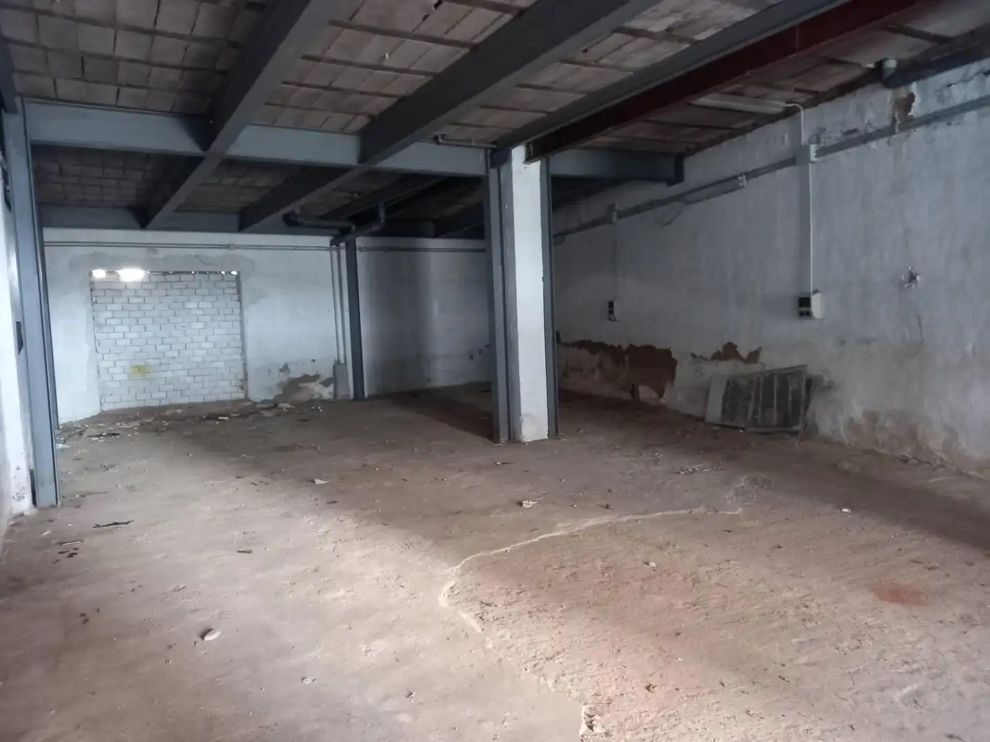 Local comercial en venda a Avenida California 9, imagen 11