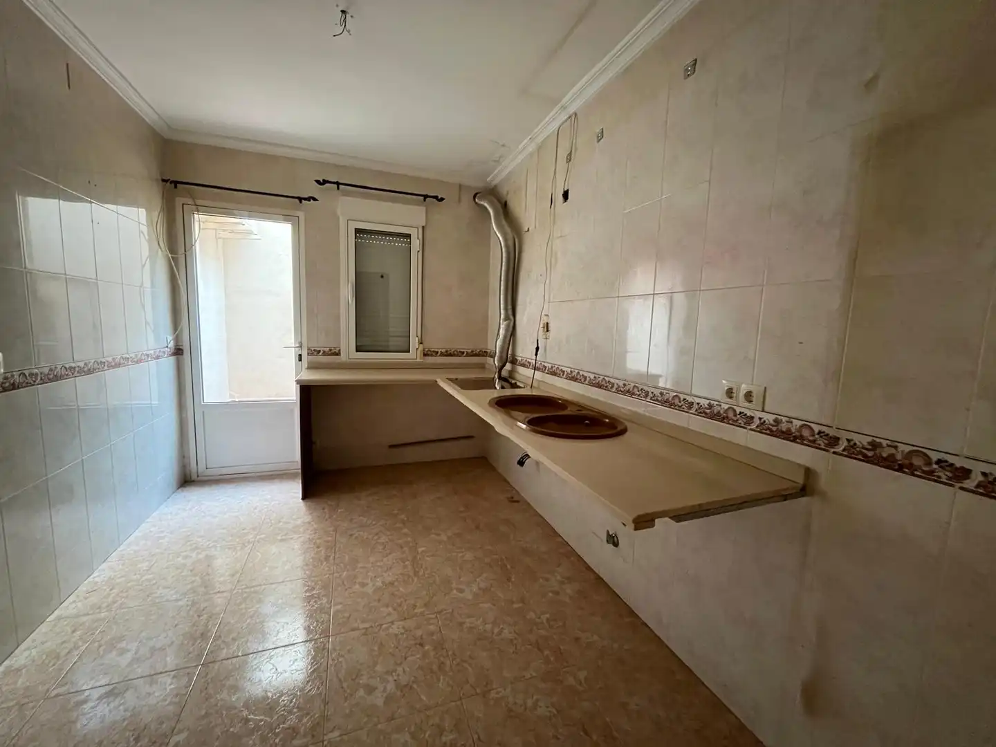 Baño de Casa adosada en venta en Argamasilla de Alba con Alarma