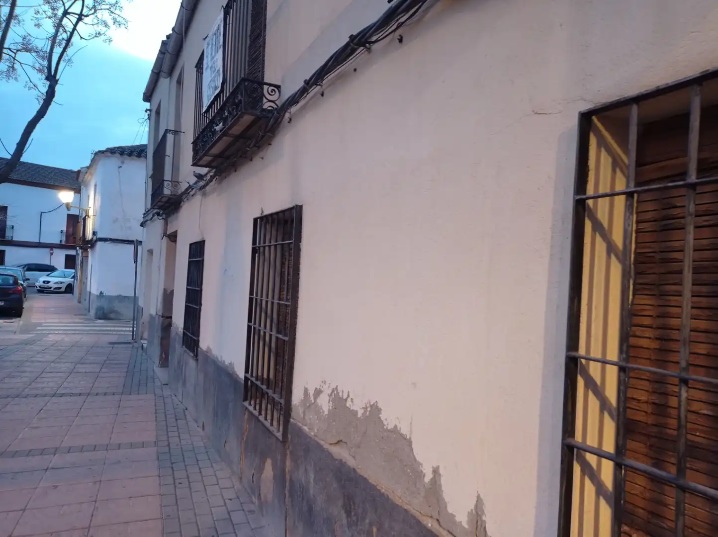 Residential land for sale in Miguelturra
