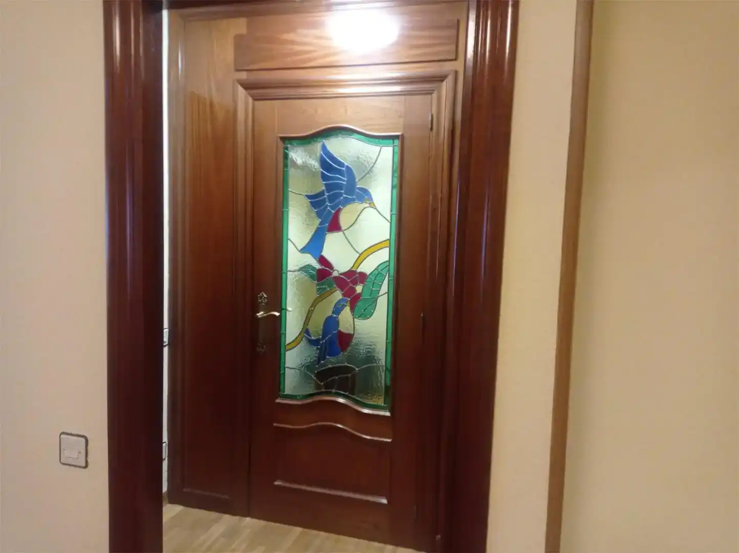 Wohnung zur Miete in Oviedo 