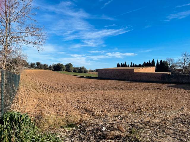 Terreno residencial en Venta en Camí de la Sala de baix, 2 en Foixà