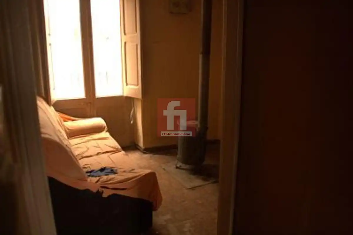 Bedroom of Houses for sale in Cardona  with Balcony