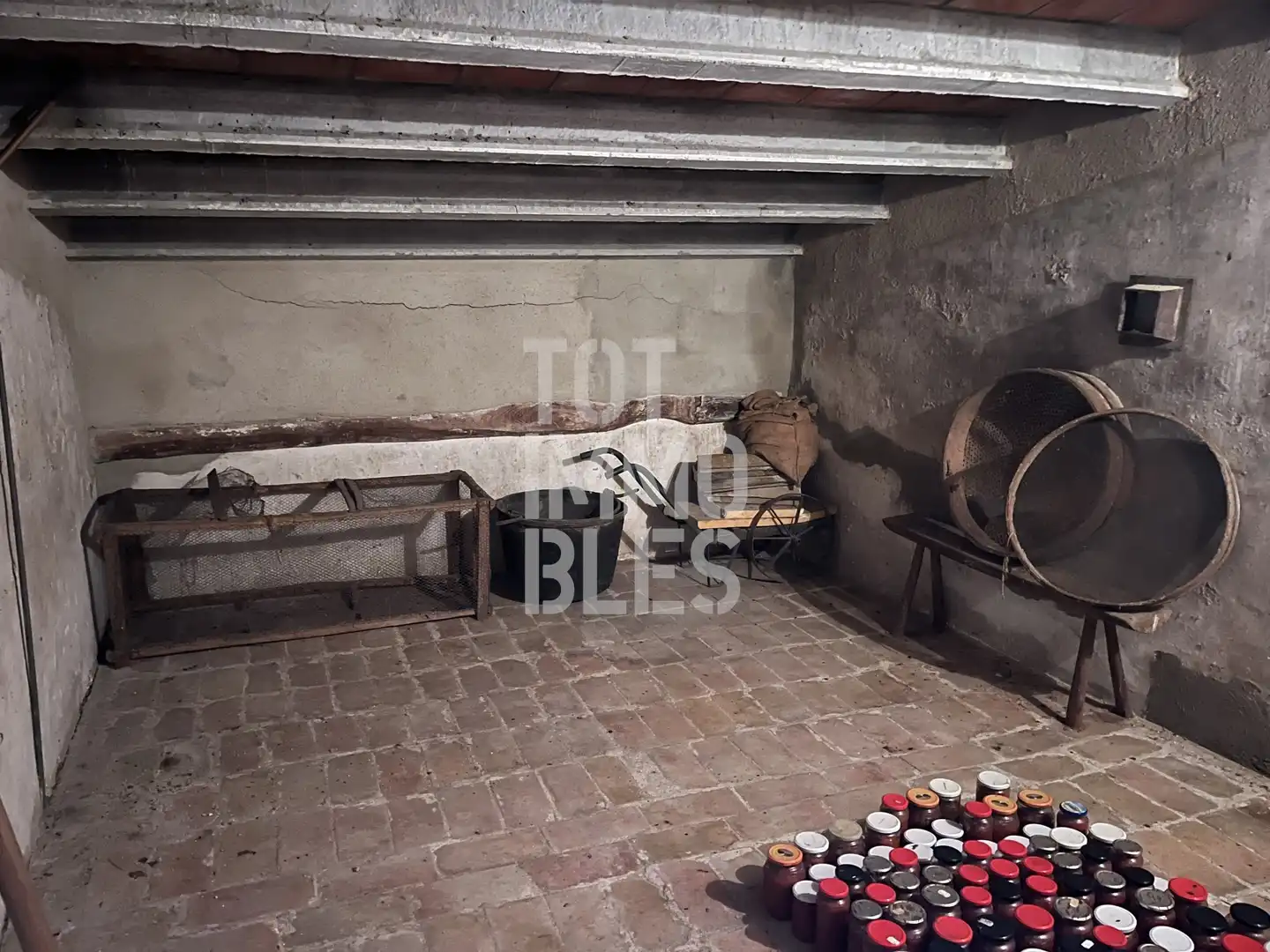 Finca rústica en venta en Sant Andreu Salou