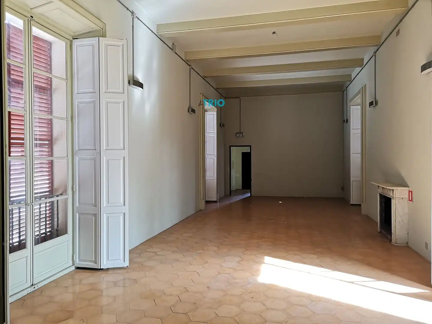 Casa amb terrassa en venda a Nord, imagen 27