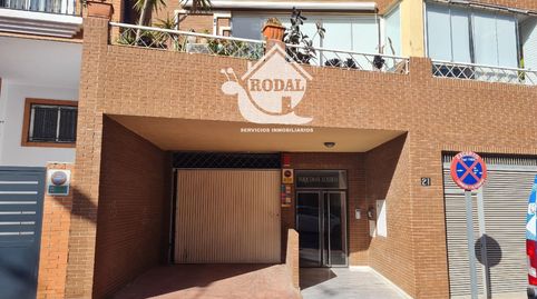 Foto 2 de Piso en venta en Bernardino Delgado, 21, Piedras Redondas - Torrecárdenas, Almería Capital