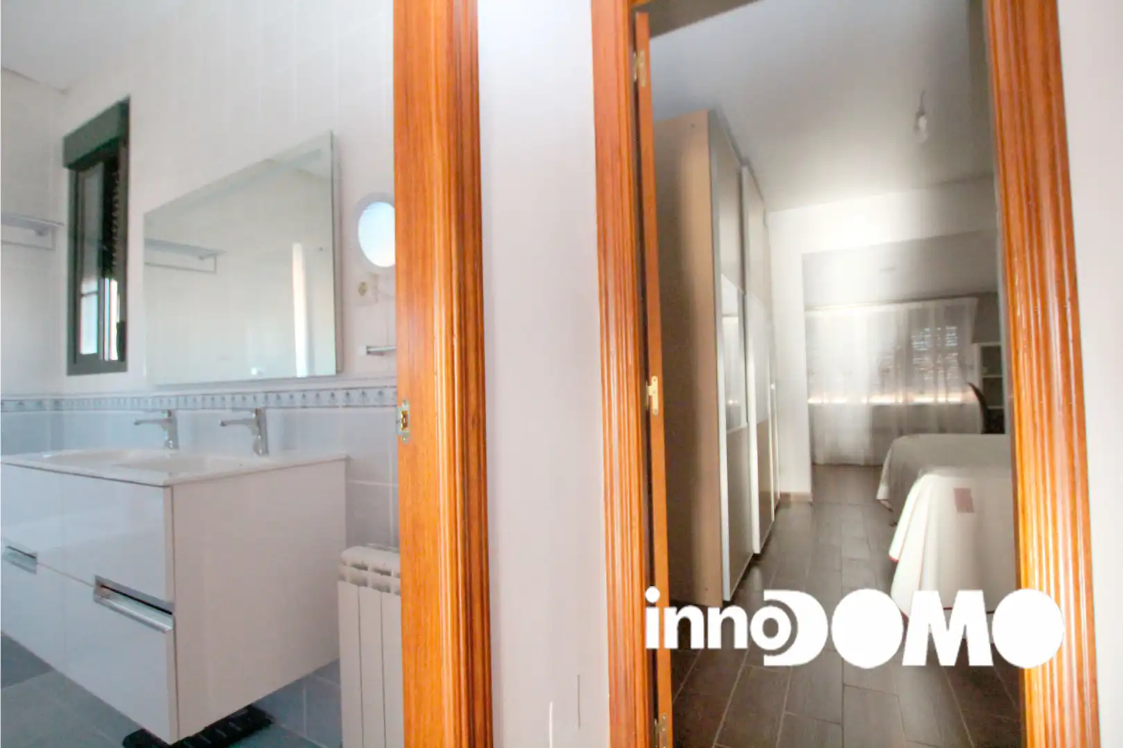 Casa adosada en venta en Argés con Aire acondicionado, Calefacción y Jardín privado
